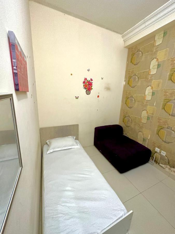Homestay Low-priced Budget For Rent Near Dafza *