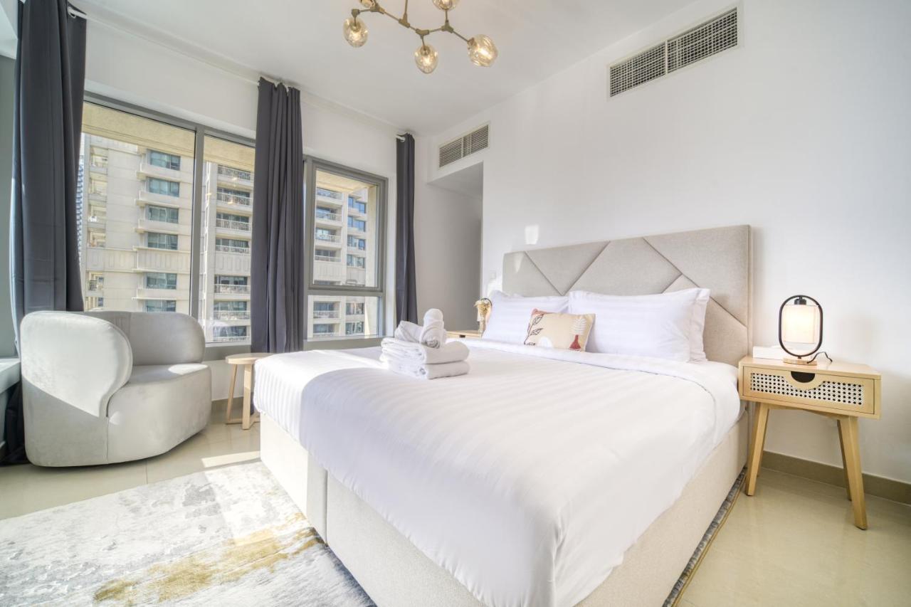 Apartment 29 Boulevard, Burj Khalifa Downtown - Mint