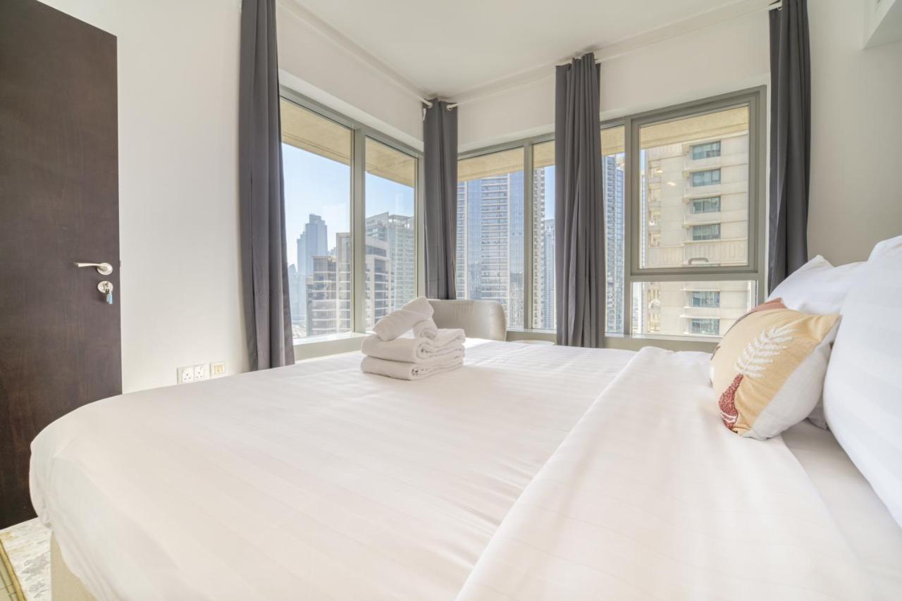 Apartment 29 Boulevard, Burj Khalifa Downtown - Mint Dubai