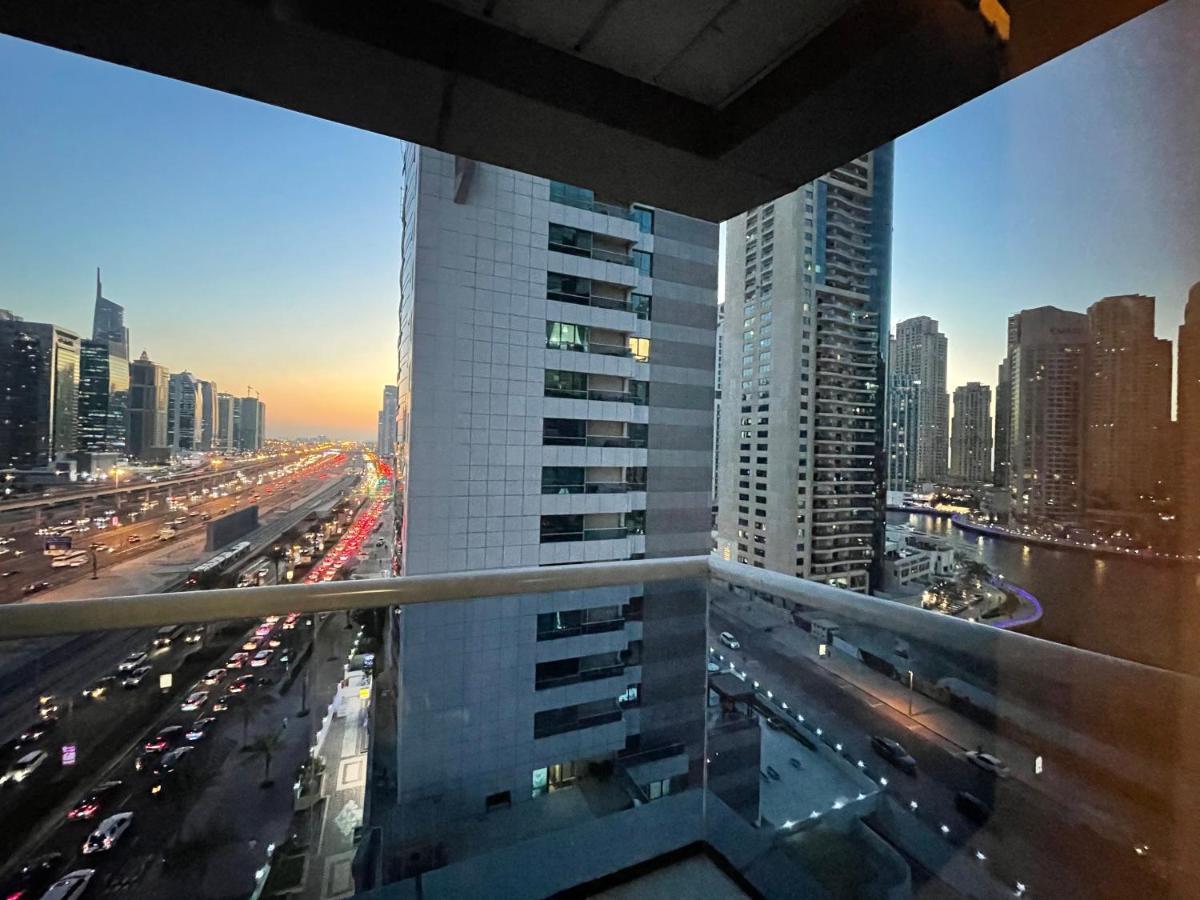 Marina Dubai