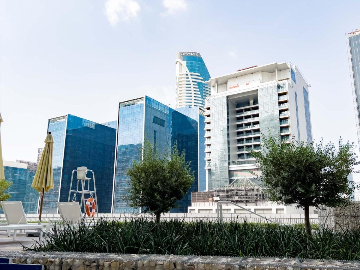 Apartment Cosmos Living Business Bay Downtown