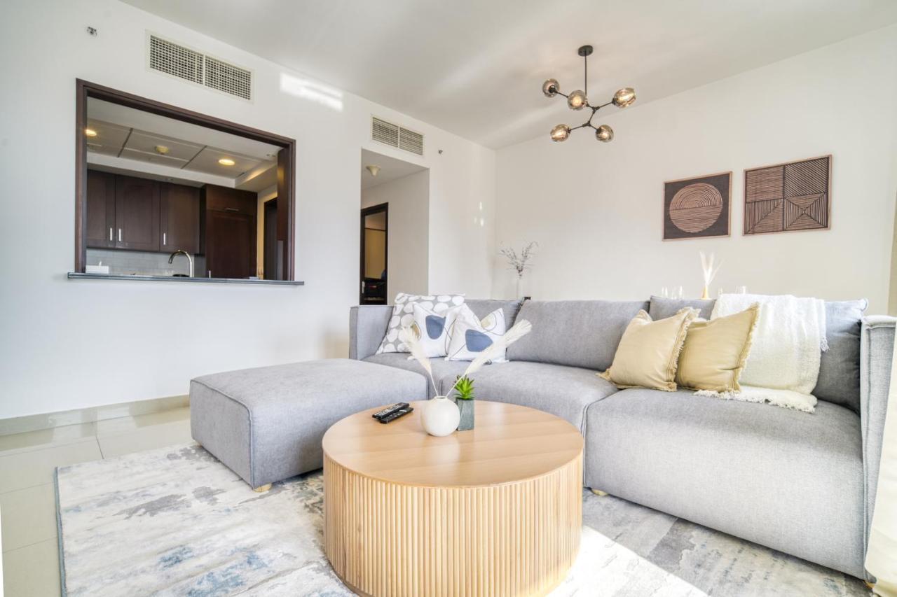 29 Boulevard, Burj Khalifa Downtown - Mint Apartment Dubai