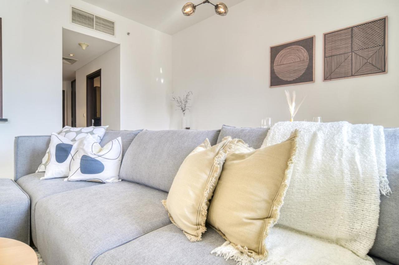 29 Boulevard, Burj Khalifa Downtown - Mint Apartment Dubai