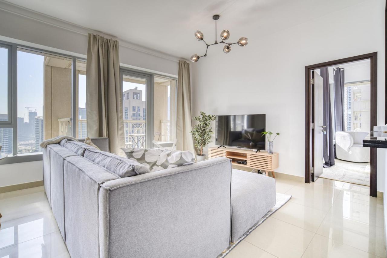 29 Boulevard, Burj Khalifa Downtown - Mint Apartment *