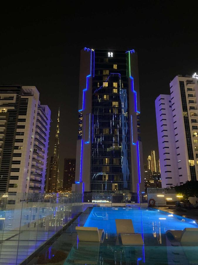 Marsibay * Dubai