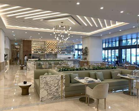 Orion * Dubai