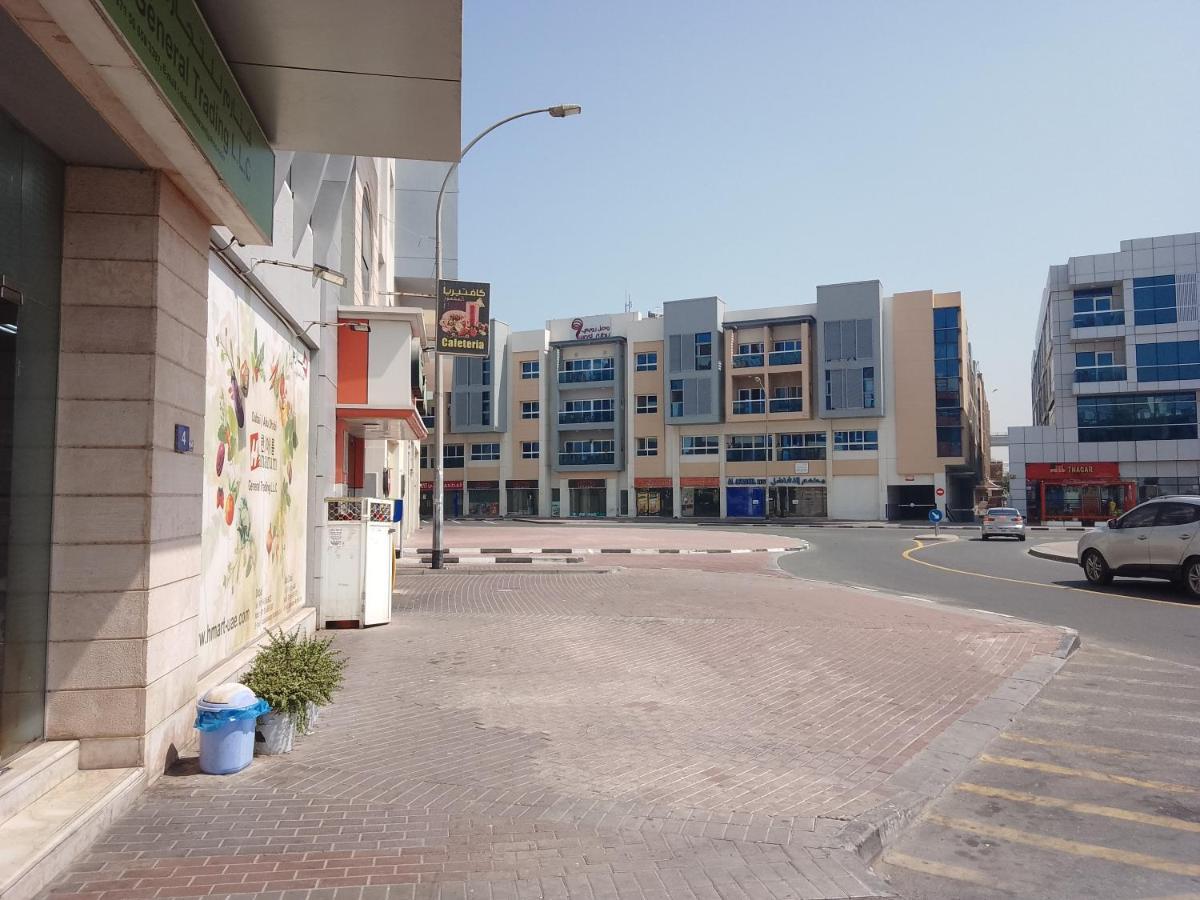 Hostel Abree Building New *