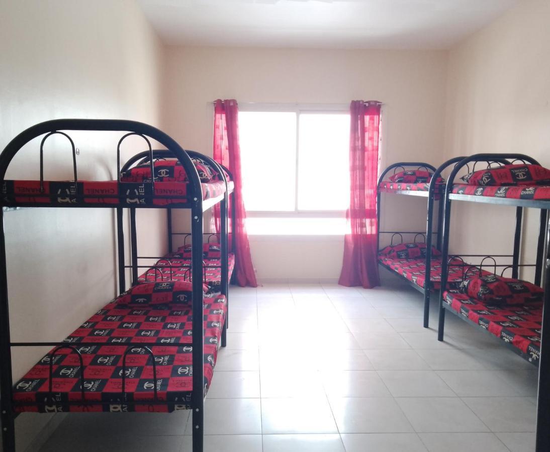 Hostel Abree Building New *
