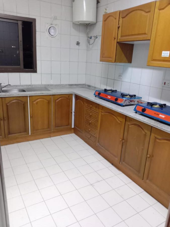 Abree Building New Hostel Dubai