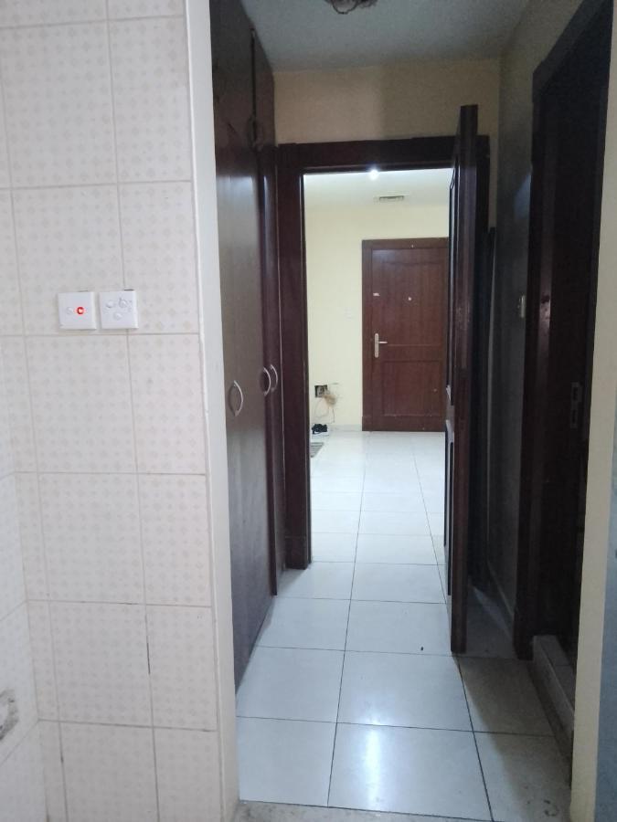Abree Building New Hostel Dubai