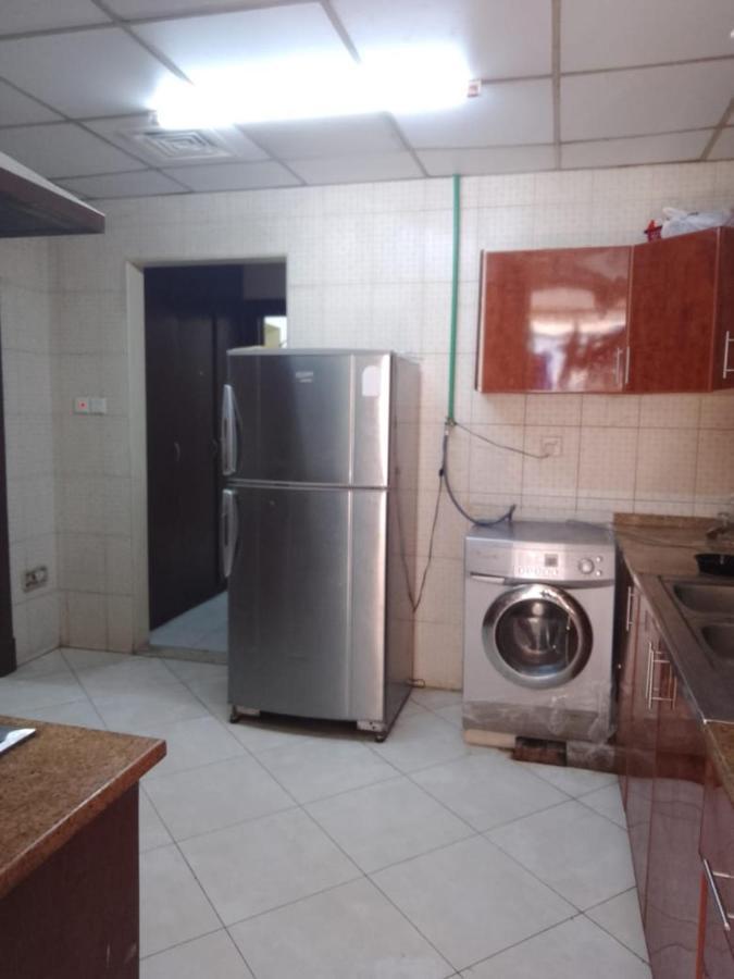 Hostel Abree Building New
