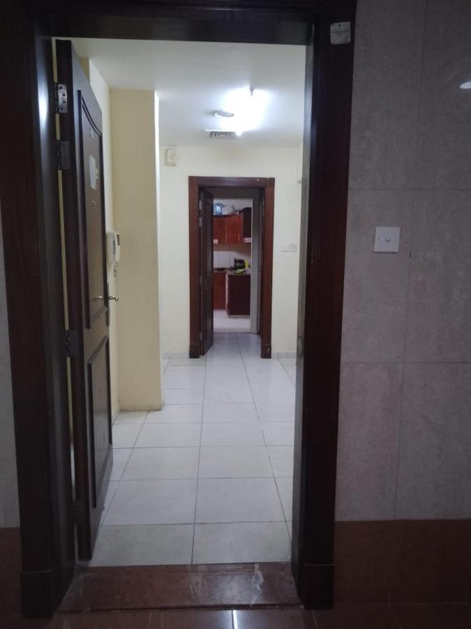 Abree Building New Hostel