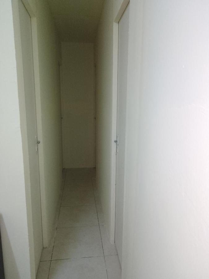 Abree Building New Hostel *