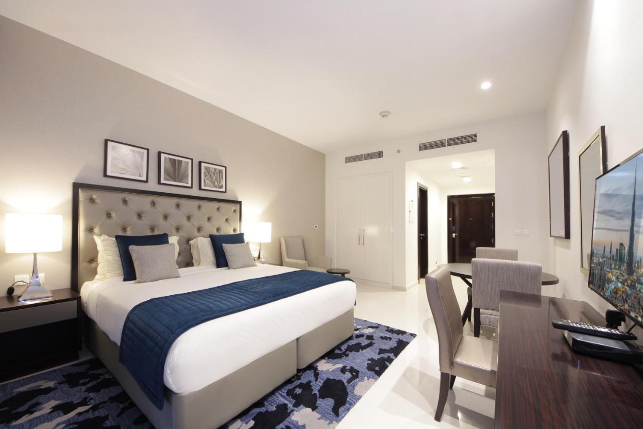 Cozy Studio 739 In Damac Celestia Near Expo 2020 Dubai