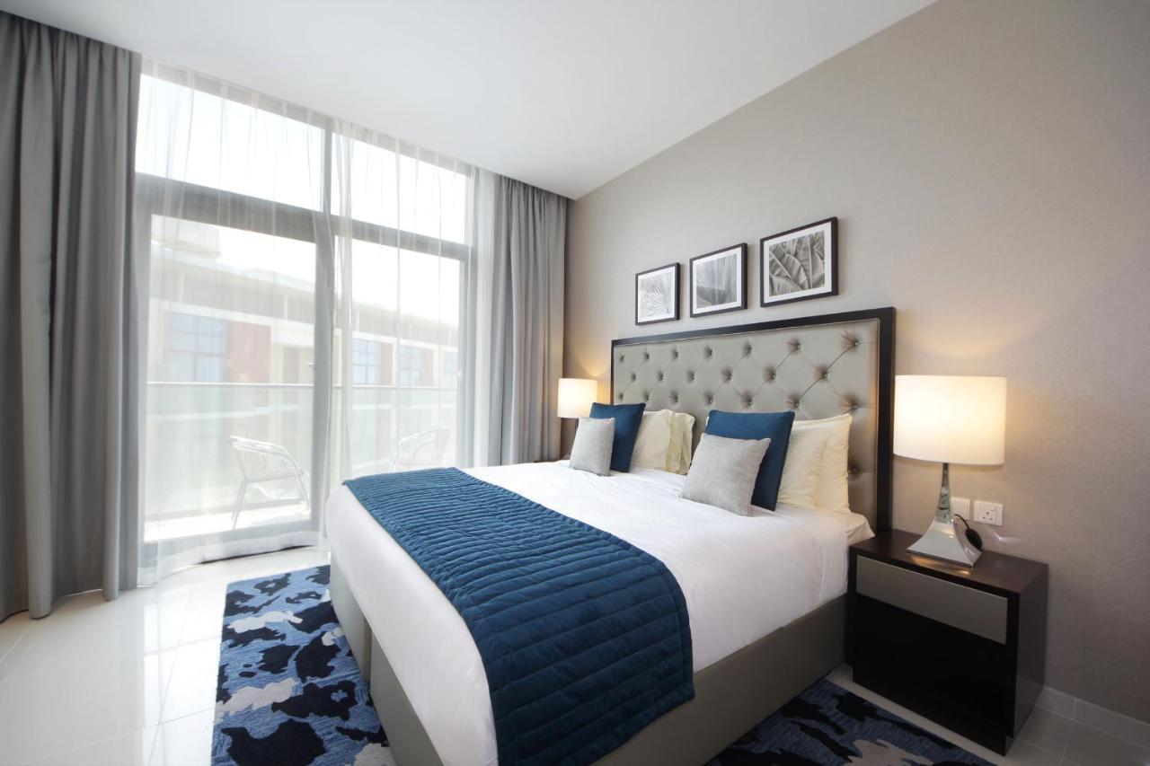 Apartment Cozy Studio 739 In Damac Celestia Near Expo 2020 Dubai