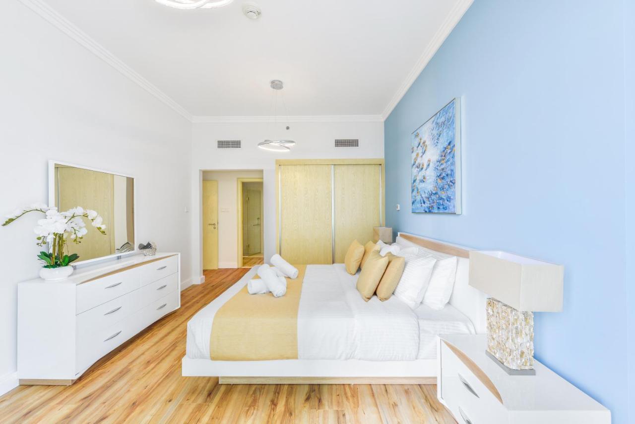 Apartment Al Bateen - Ultra Luxury Jbr - Private And Pool *