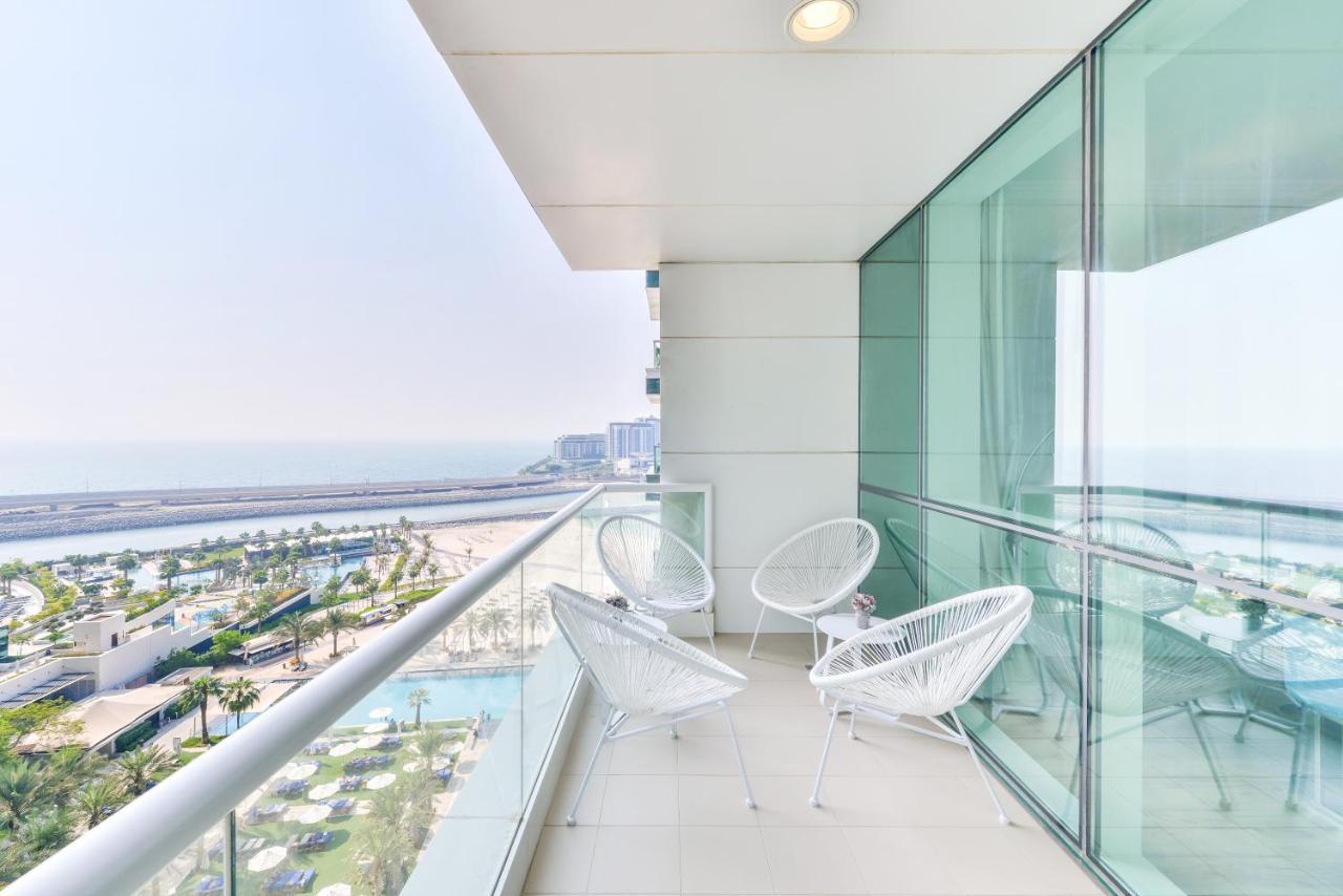 Al Bateen - Ultra Luxury Jbr - Private And Pool *
