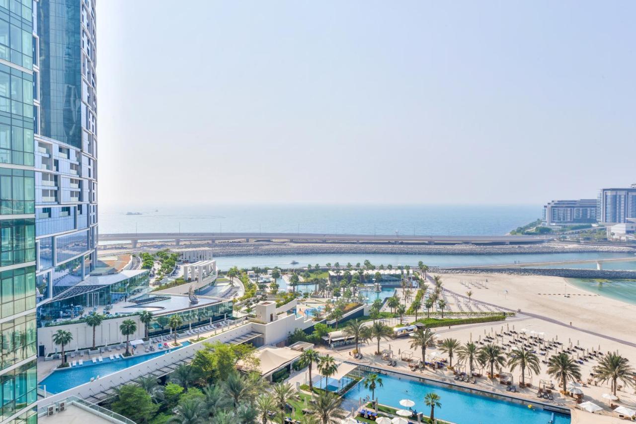 Apartment Al Bateen - Ultra Luxury Jbr - Private And Pool