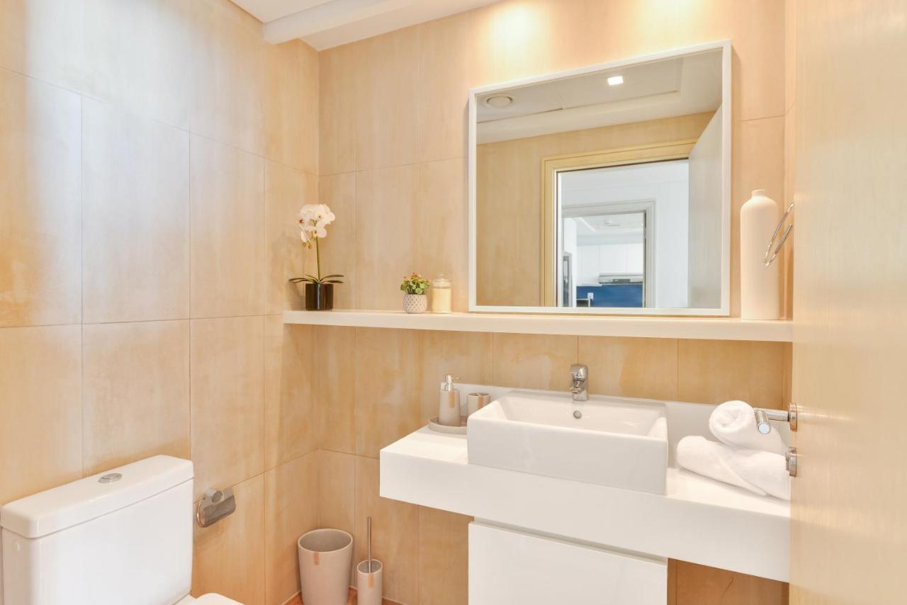 Apartment Al Bateen - Ultra Luxury Jbr - Private And Pool *