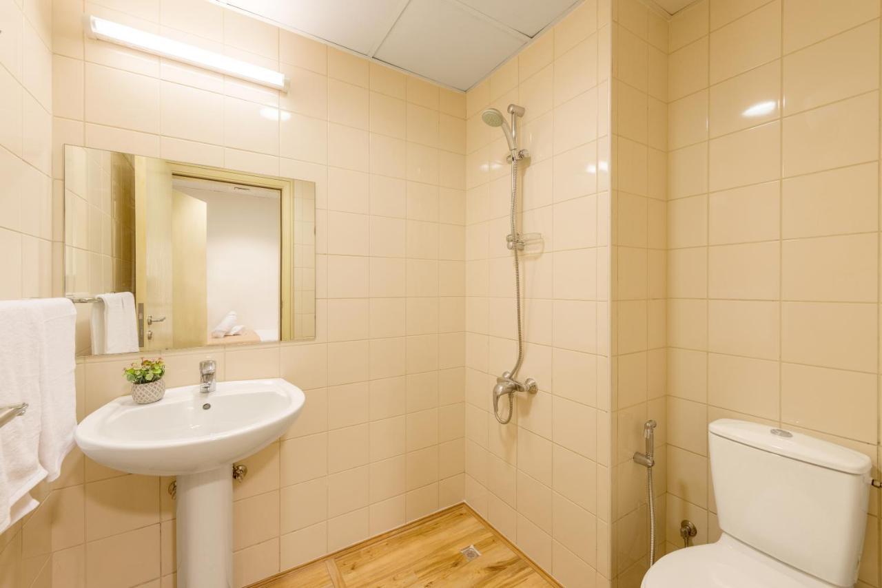 Al Bateen - Ultra Luxury Jbr - Private And Pool * Dubai