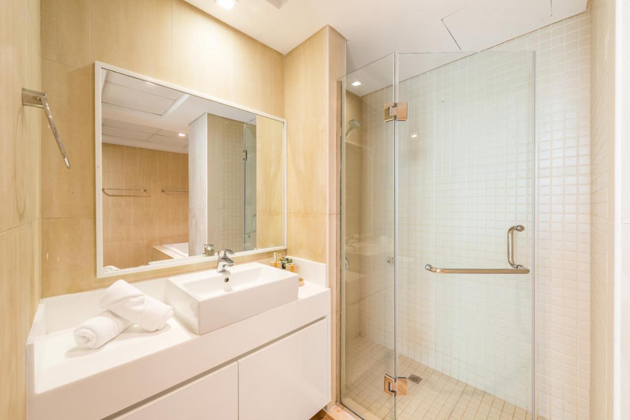 Apartment Al Bateen - Ultra Luxury Jbr - Private And Pool *