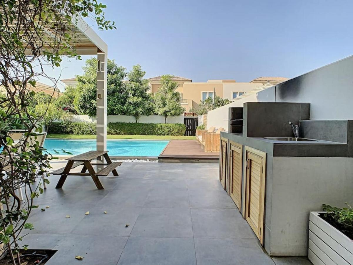 Keyview -villa, Al Reem 1, Arabian Ranches * Dubai