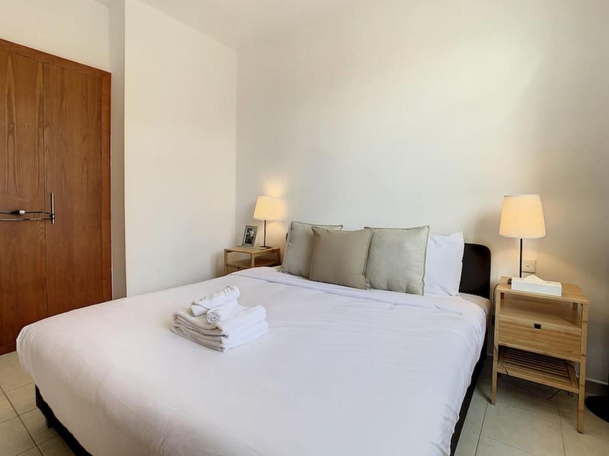 Villa Keyview -villa, Al Reem 1, Arabian Ranches *