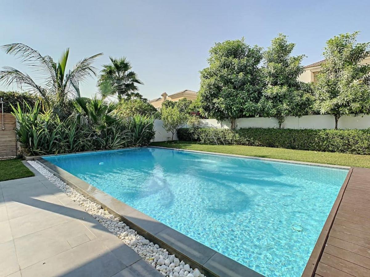 Keyview -villa, Al Reem 1, Arabian Ranches Villa
