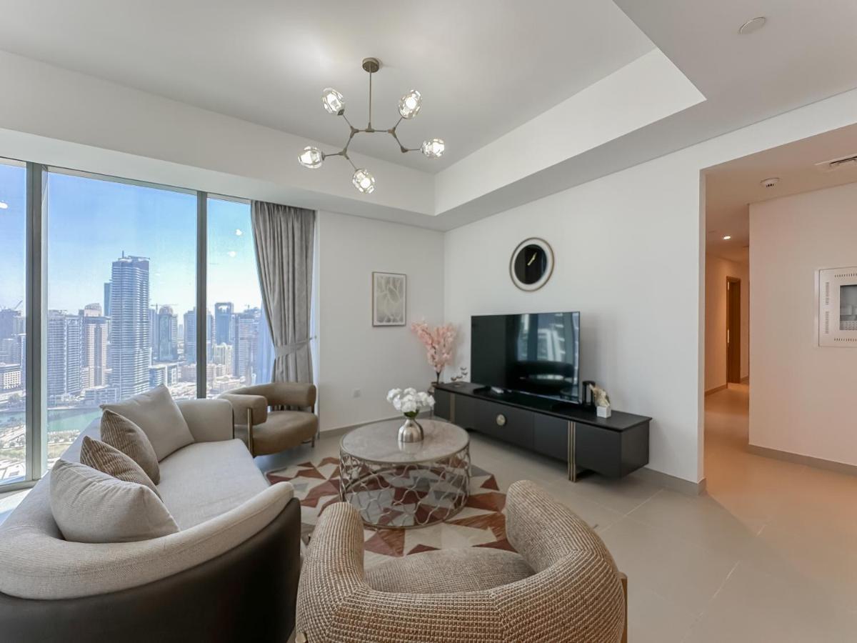 Luton - Sea And Eye View & Luxury 3br , 5242 Tower - , Marina - 28ab02 Dubai