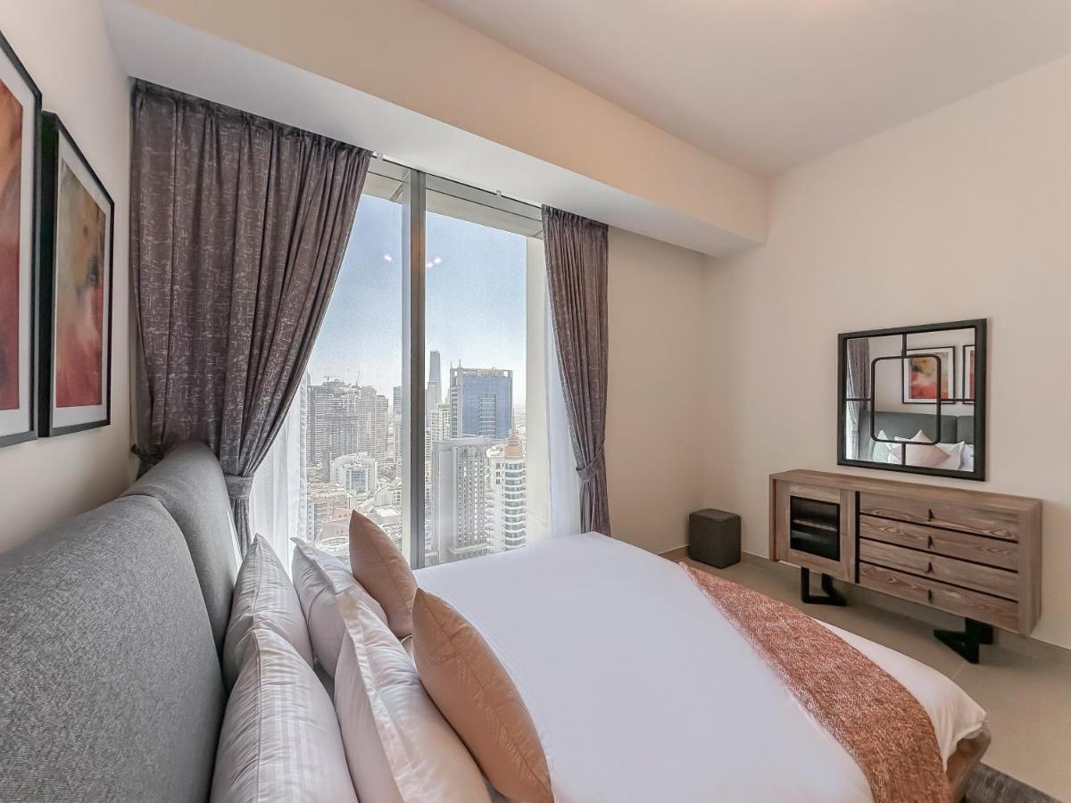 Apartment Luton - Sea And Eye View & Luxury 3br , 5242 Tower - , Marina - 28ab02 Dubai