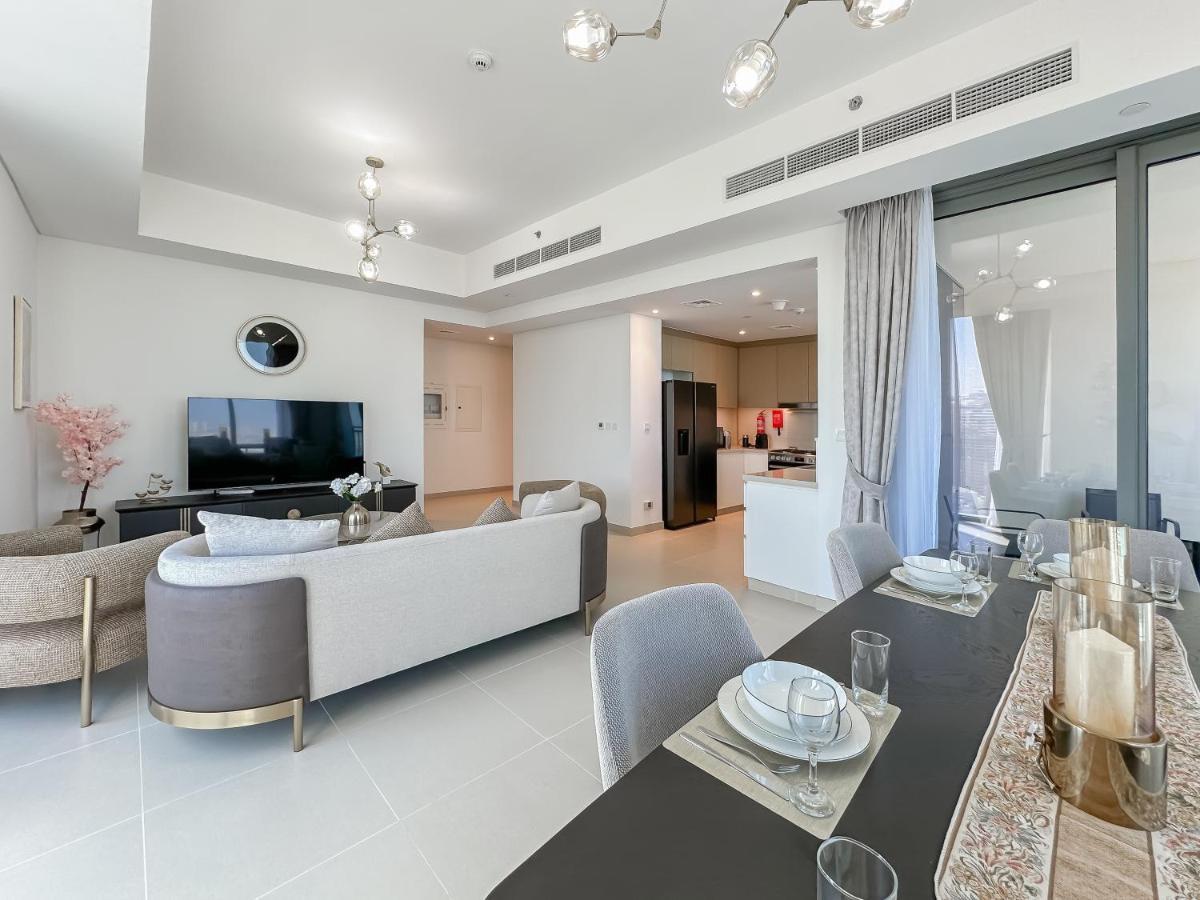 Luton - Sea And Eye View & Luxury 3br , 5242 Tower - , Marina - 28ab02 * Dubai