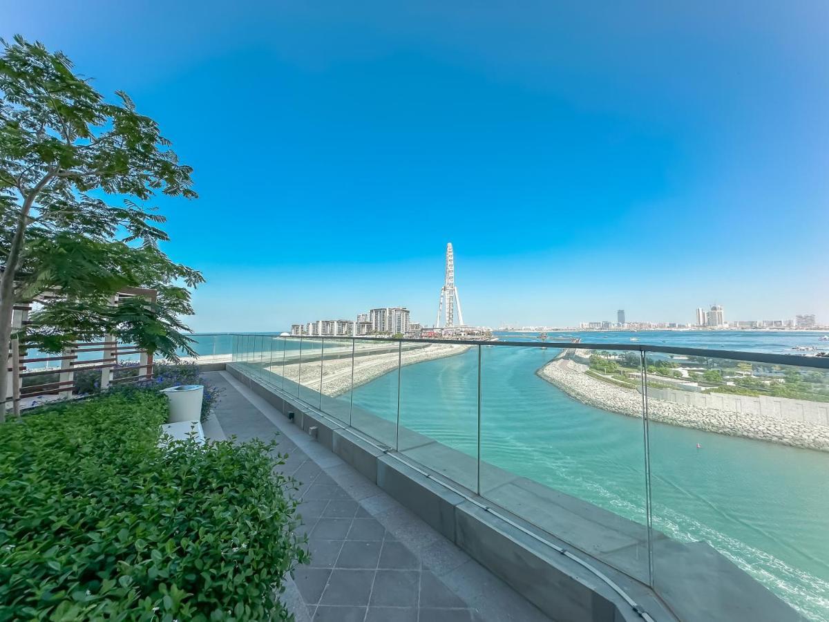 Apartment Luton - Sea And Eye View & Luxury 3br , 5242 Tower - , Marina - 28ab02