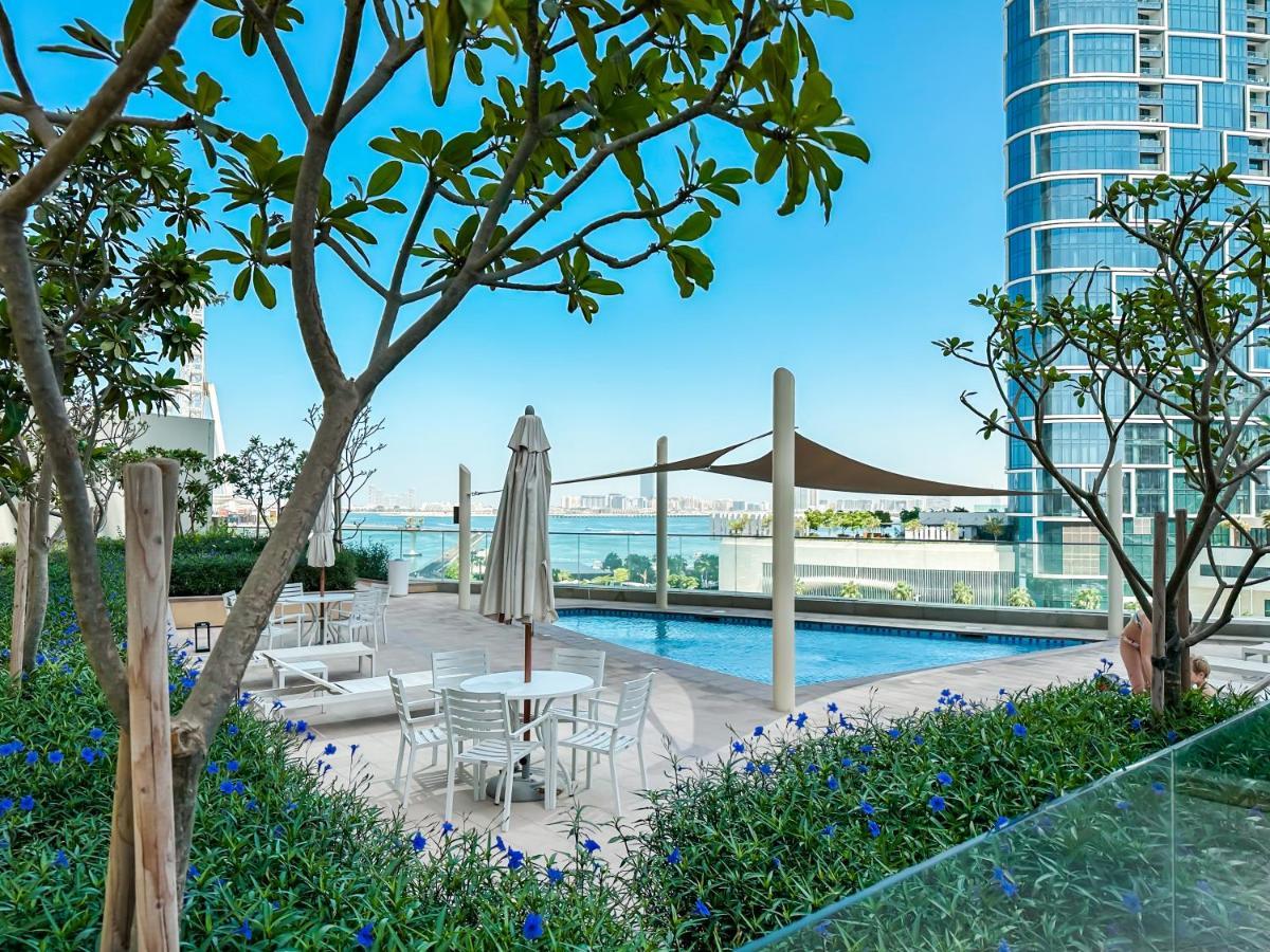Apartment Luton - Sea And Eye View & Luxury 3br , 5242 Tower - , Marina - 28ab02