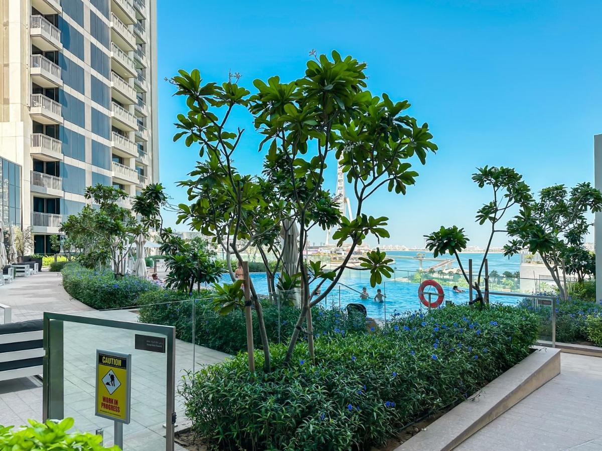 Luton - Sea And Eye View & Luxury 3br , 5242 Tower - , Marina - 28ab02 *