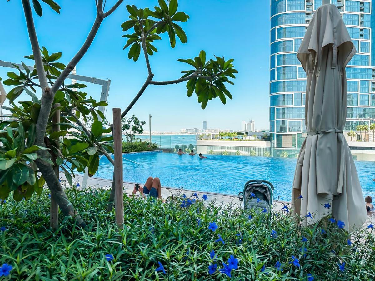 Luton - Sea And Eye View & Luxury 3br , 5242 Tower - , Marina - 28ab02 * Dubai