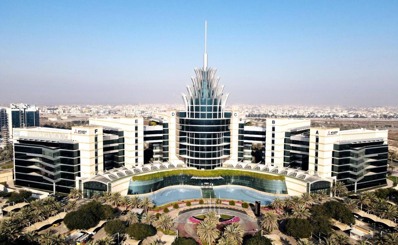 Palace Tower Apartment Dubai