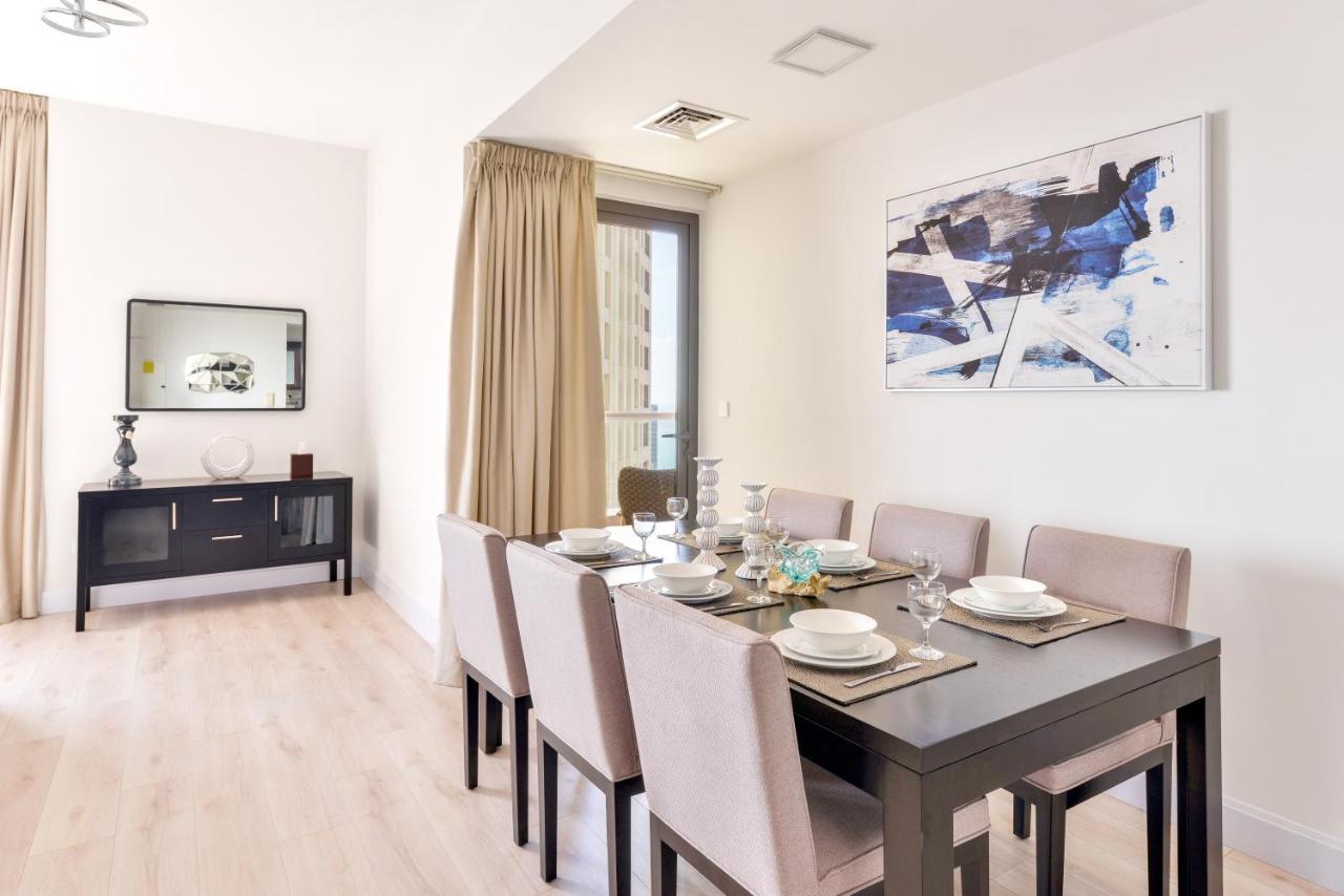 Luxury Jbr Shams - Marina View - Free 5 Star Access! *