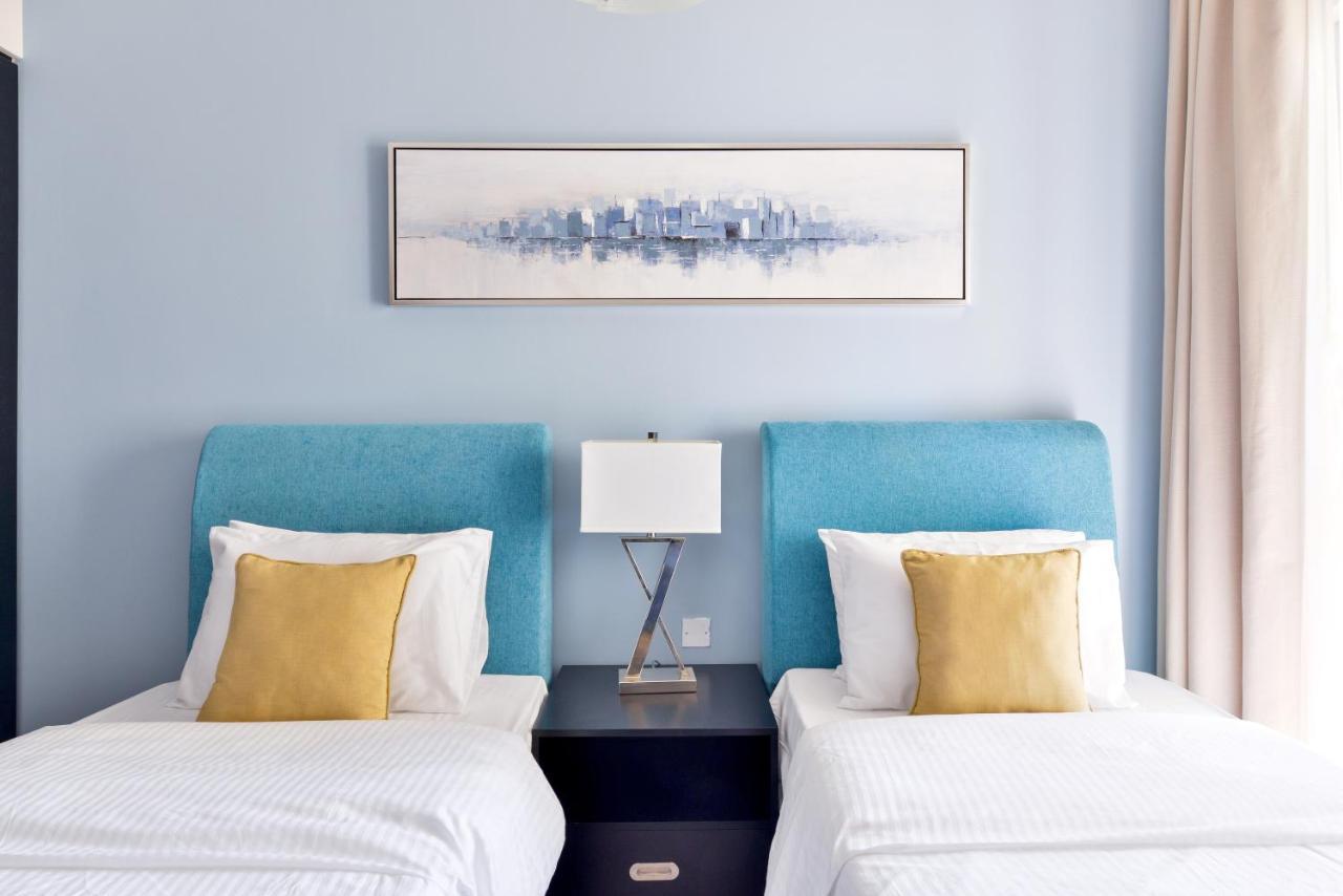 Luxury Jbr Shams - Marina View - Free 5 Star Access! * Dubai