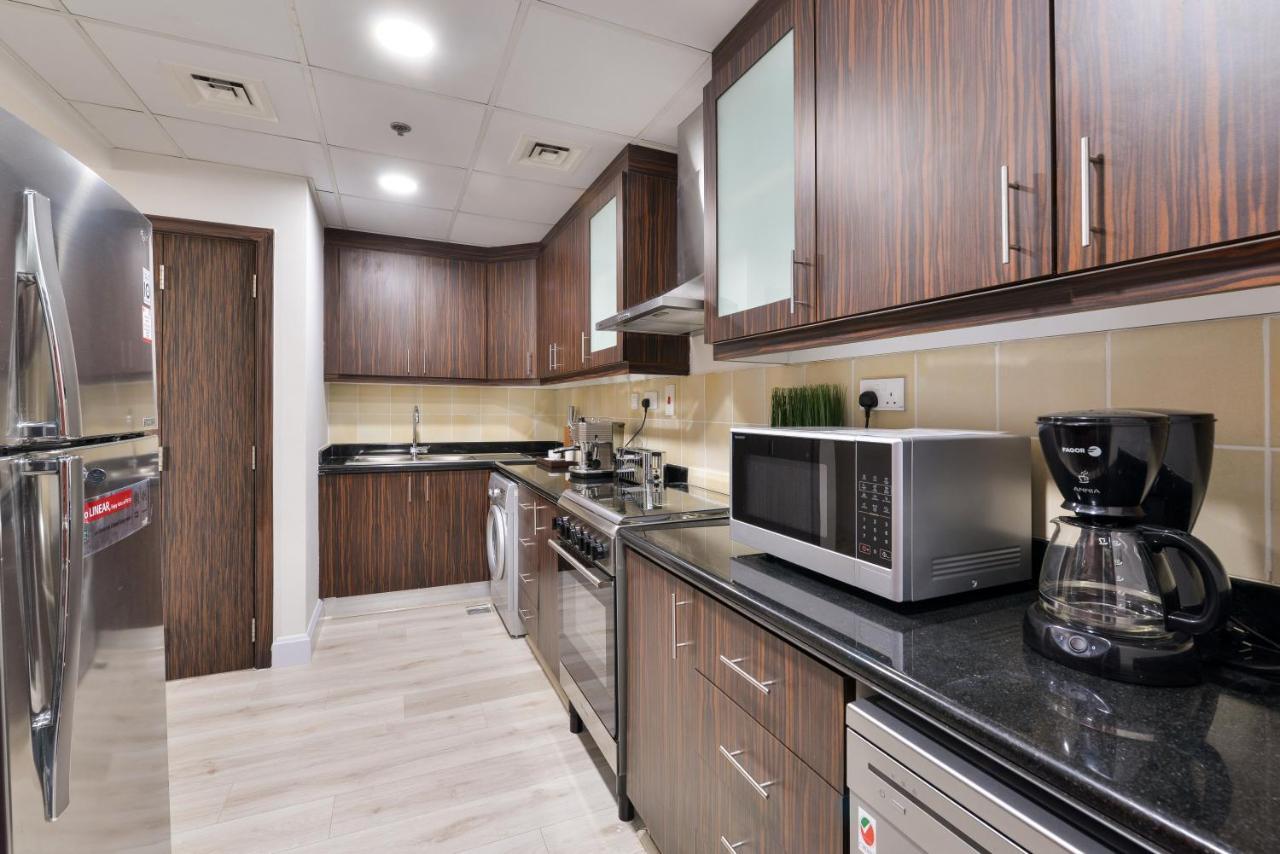 Luxury Jbr Shams - Marina View - Free 5 Star Access! * Dubai