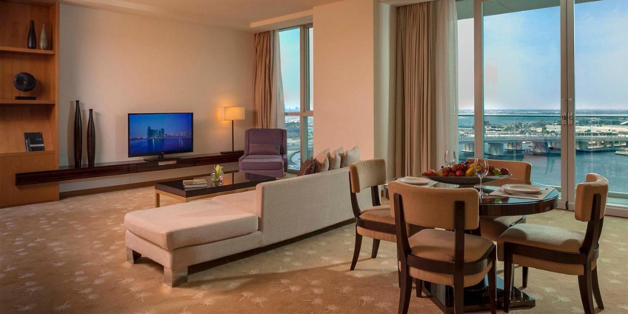 Intercontinental Festival City By Ihg 5* Dubai