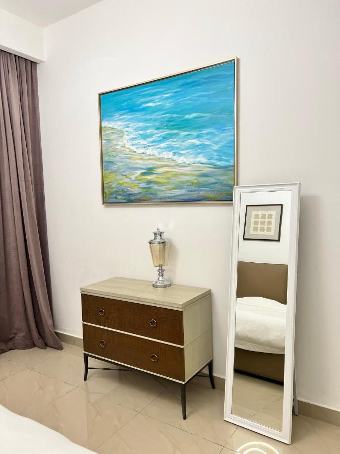 China 中国家 Apartment Dubai