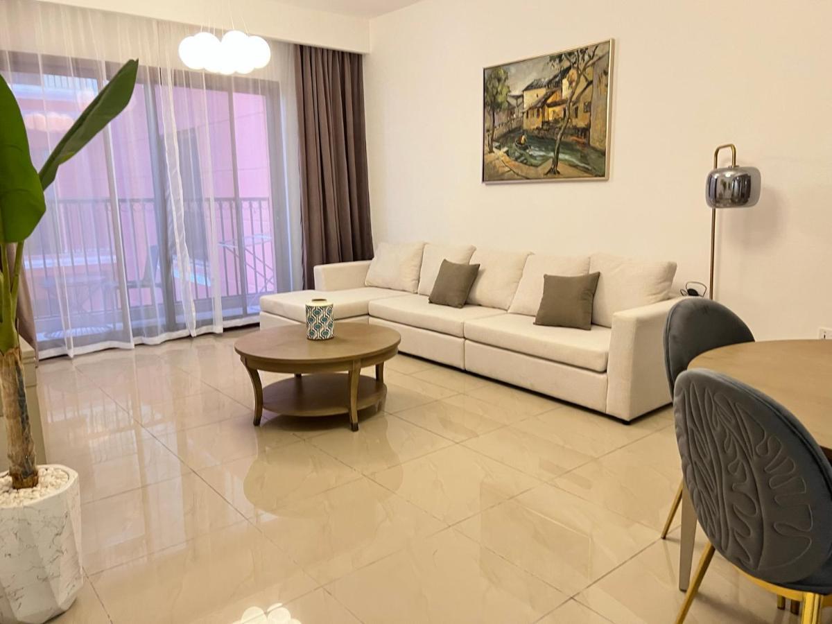 China 中国家 Apartment Dubai