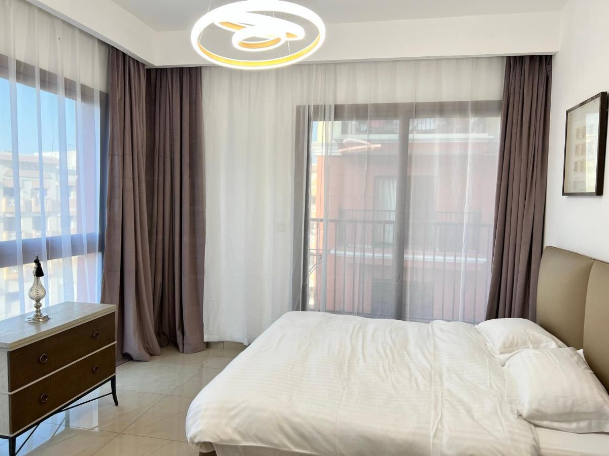 Apartment China 中国家