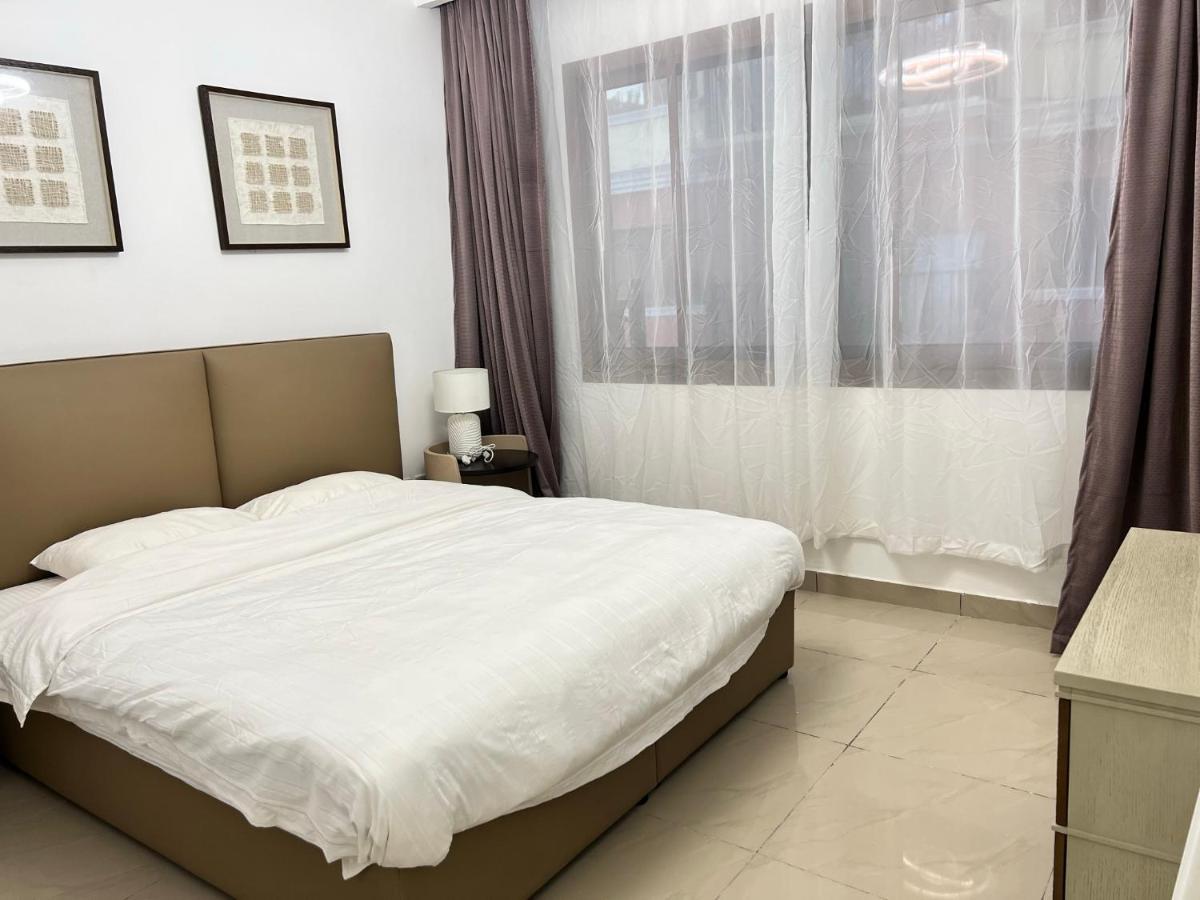 China 中国家 Apartment Dubai