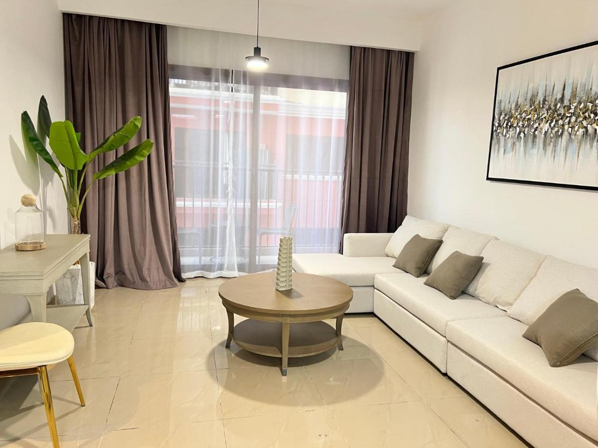 China 中国家 Apartment *