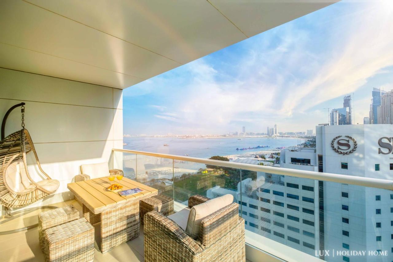 Lux - The Jbr Eye *