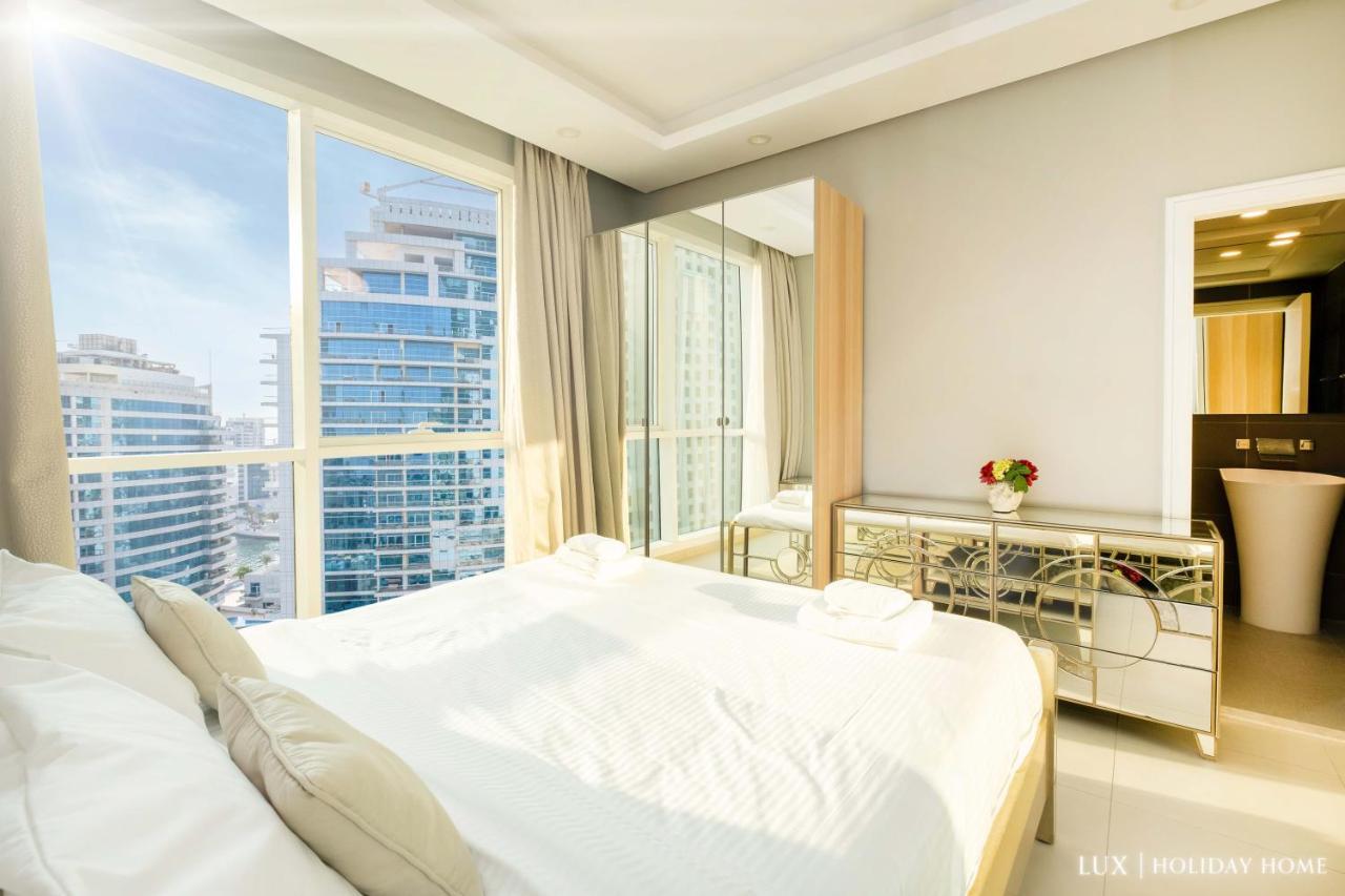 Apartment Lux - The Jbr Eye