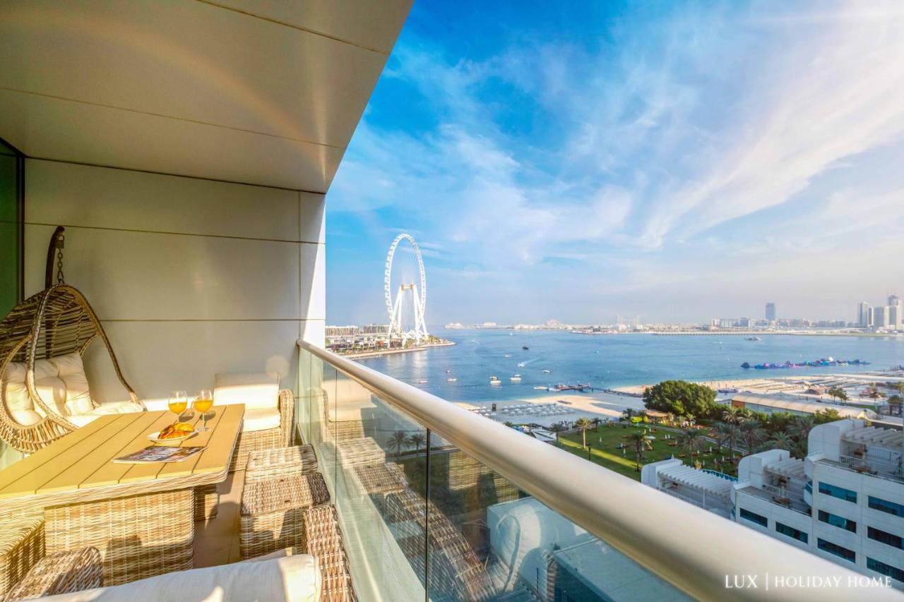 Lux - The Jbr Eye Dubai