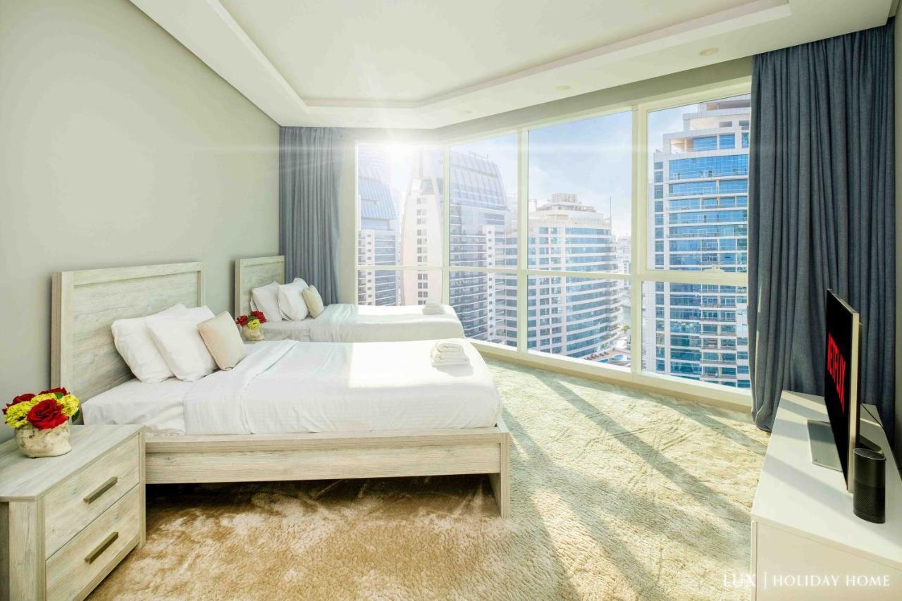 Apartment Lux - The Jbr Eye *