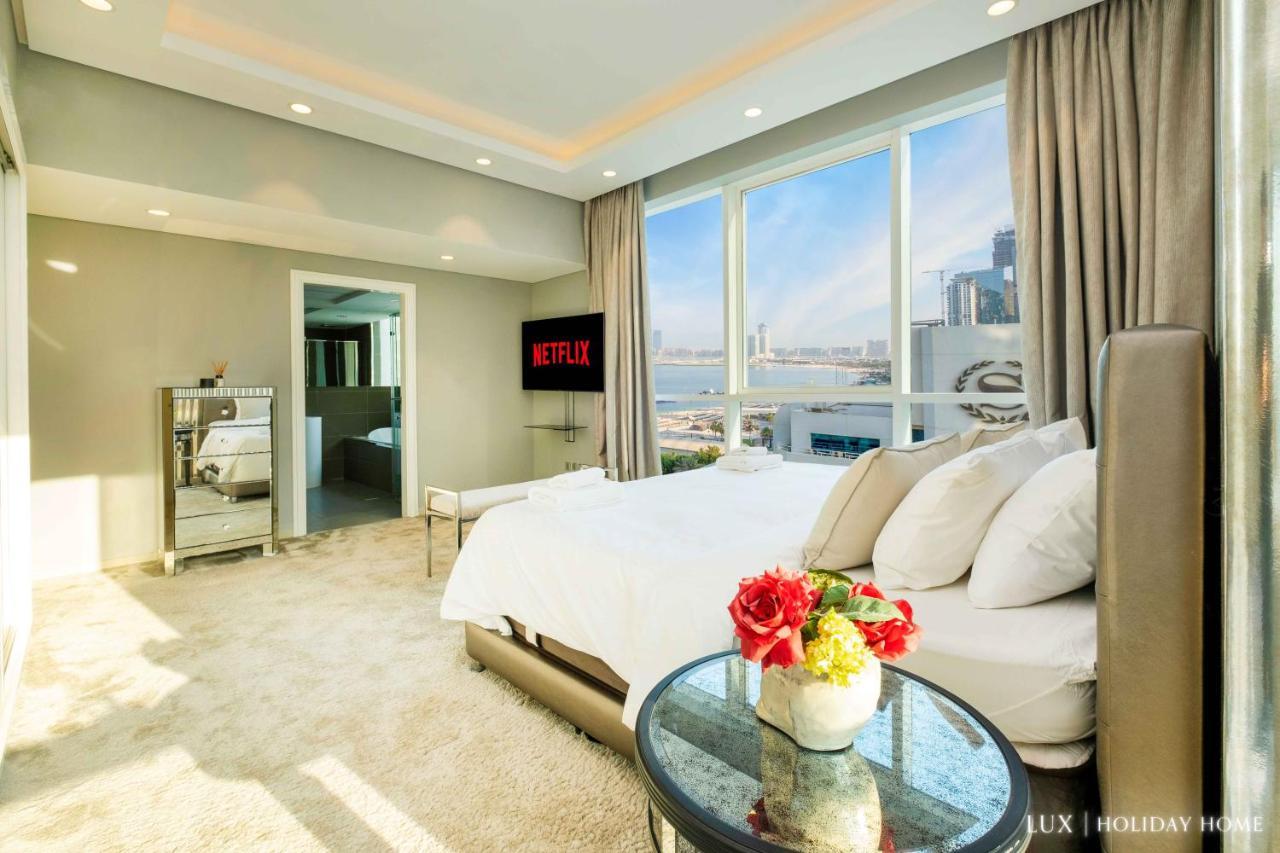 Lux - The Jbr Eye * Dubai